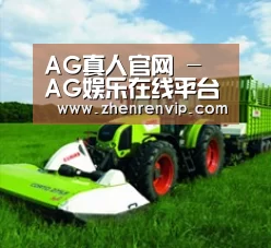 关于AG真人