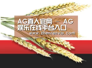 AG真人官网 - AG娱乐在线平台入口